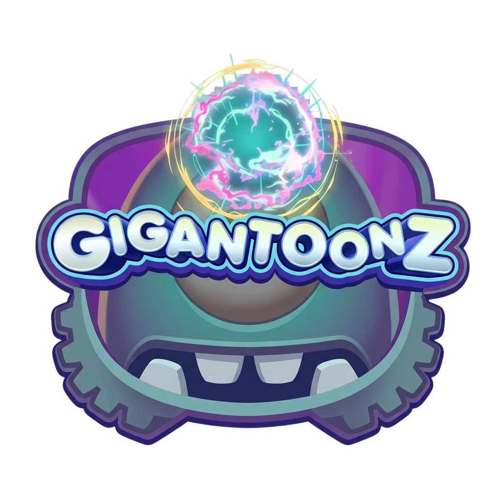 Gigantoonz Slot - Play for Real Money Online - Site logo